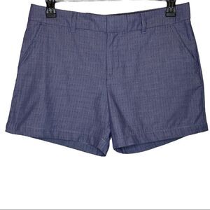 NWT TOMMY HILFIGER 5” Shorts Women’s Size 10
